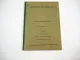 Fussballverband FV Rheinland eV Satzung Spielordnung Koblenz ca 1955 Fußball