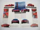 Geiger US Cars Gesamtprogramm Modelle 1993 Corvette Umbau 2x Prospekt