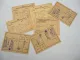 Geschäftsunterlagen Motorsportclub Teutschenthal DDR Moto Cross 1973 bis 1975