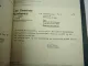 Geschäftsunterlagen Motorsportclub Teutschenthal DDR Moto Cross 1973 bis 1975