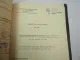 Geschäftsunterlagen Motorsportclub Teutschenthal DDR Moto Cross 1973 bis 1975