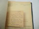 Geschäftsunterlagen Motorsportclub Teutschenthal DDR Moto Cross 1973 bis 1975