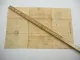 Gesellenbrief Bäcker und Küchler Löbau Oberlausitz 1799 mit Siegel