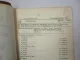 Glas Isaria Super Universal Drillmaschine 2,00 - 3,00 m Ersatzteilliste 1965