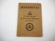 GM General Motors Serie 71 V71 E V T N M Dieselmotor Handbuch Bedienung