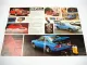 GM Opel in UK Kadett Ascona Manta Record Commodore Prospekt Brochure 1976