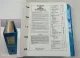 GM Service Manual 1985 Chevrolet Camaro Shop and Body Manual