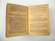 Gothaisches Genealogisches Taschenbuch der Adeligen Häuser 1920 Perthes Verlag