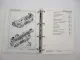 Grove GMK 2035 Mobilkran Betriebsanleitung Bedienung Schaltplan 07/1995