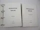 Grove GMK 2035 Mobilkran Betriebsanleitung Bedienung Wartung Schaltplan 1996