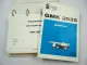 Grove GMK 2035 Mobilkran Ersatzteilliste Spare Parts List 1996