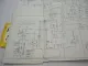 Grove GMK 2035 Mobilkran Schaltplan Elektrik Hydraulik ca. 1995/98
