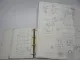 Grove GMK 4070-1 Mobilkran Schaltplan Elektrik Hydraulik ca. 1996/99