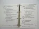 Grove GMK 4080 Mobilkran Betriebsanleitung Bedienung Schaltplan 06/1997