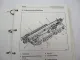 Grove GMK 5110-1 Mobilkran Betriebsanleitung Bedienung Schaltplan 1995