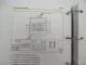 Grove GMK 5110-1 Mobilkran Betriebsanleitung Bedienung Schaltplan 1995