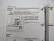 Grove GMK 5130-L Mobilkran Betriebsanleitung Bedienung Schaltplan 1996