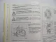 Grove GMK 5130 Mobilkran Werkstatthandbuch Reparaturanleitung 1998