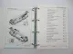 Grove GMK 5160 Mobilkran Betriebsanleitung Bedienung Schaltplan 1996
