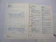 Grove GMK 5180 Mobilkran Prospekt Technische Daten Schulung Hydraulik 1999