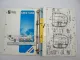 Grove GMK 5180 Mobilkran Schaltplan Elektrik Hydraulik Druckluft ca. 1997/99