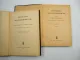 Grundlagen der Elektrotechnik Band 1 und 2 Fachbuch Teuchert Wahl 1959/60