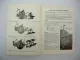 Güldner Hydraulischer Kraftheber für AZK ADN ADA ABN Betriebsanleitung 1960