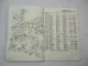 Hako Hakotrac 3800D Hydrostatic (8050) Traktor Ersatzteilliste Parts List 1984