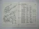 Hako Hakotrac 3800D Hydrostatic (8050) Traktor Ersatzteilliste Parts List 1989