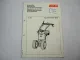 Hako Profi Variette 3632 Ersatzteilliste Ersatzteilkatalog Spare Parts List 1989