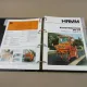 Hamm DV 2 3 6 8 10 HD 85 GRW 10 15 30 HW 90 2310 2314 2410 2414