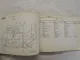 Hamm RVS 20+20 Walze Ersatzteilliste Ersatzteilkatalog Parts LIst 5/1977