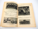 Handbuch für Kraftfahrer 1942 Auto Motorrad Lkw Panzer Wehrmacht