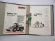 Hanomag 70E Radlader Werkstatthandbuch Schulungshandbuch 1986