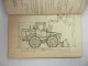 Hanomag B8 Serie B Radlader Betriebsanleitung Bedienung Wartung Schaltplan 1967