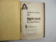 Hanomag Combitrac C112 Tragschlepper Ersatzteilliste Ersatzteilkatalog 1959