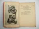 Hanomag Combitrac R217 E S Zugschlepper Ersatzteilliste Ersatzteilkatalog 1962