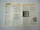 Hanomag D600D Laderaupe 147 PS Prospekt 1980