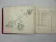 Hanomag Granit 500 500E Schlepper Ersatzteilkatalog Ersatzteilliste 1968