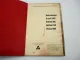 Hanomag Granit 500E Brillant 600 700 Robust 900 Technische Daten 1968