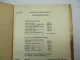 Hanomag Granit 500E Brillant 600 700 Robust 900 Technische Daten 1968