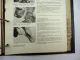 Hanomag K7 Werkstatthandbuch 1964 Repair Instruction
