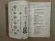 Hanomag K90 Kettenschlepper Ersatzteilliste Ersatzteilekatalog 1954