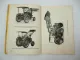 Hanomag R12 R16 R19 R22 R27 R28 R35 R45 Hydraulikanlage Betriebsanleitung 1954