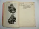 Hanomag R12 Radschlepper Ersatzteilliste Ersatzteilkatalog 1953