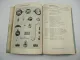 Hanomag R12 Radschlepper Ersatzteilliste Ersatzteilkatalog 1956 C112 Combitrac