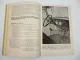 Hanomag SS20 RL20 Zugwagen Bauernschlepper Handbuch Betriebsanleitung 1941