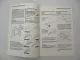 Hardi Commander LPY LPZ Feldspritze Betriebsanleitung Wartung 1999
