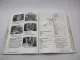 Harley Davidson DYNA Glide FXD B L C F WG 2010 Werkstatthandbuch