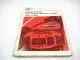 Harley Davidson FLH FLHS FXB FXSB FXE FXEF FXS FXWG FXST 1978-84 Service Manual